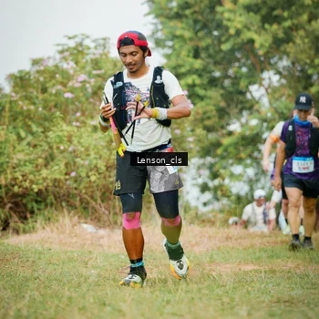 Runner Photo 9008456