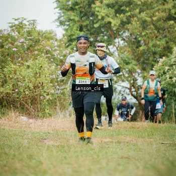 Runner Photo 9008461