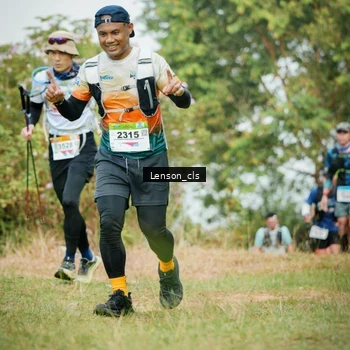 Runner Photo 9008468