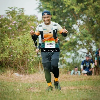 Runner Photo 9008469
