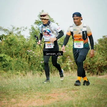 Runner Photo 9008472
