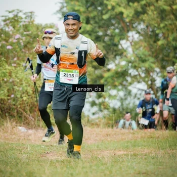 Runner Photo 9008473