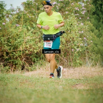 Runner Photo 9008477