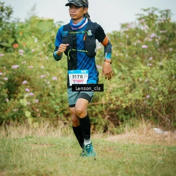 Runner Photo 9008479