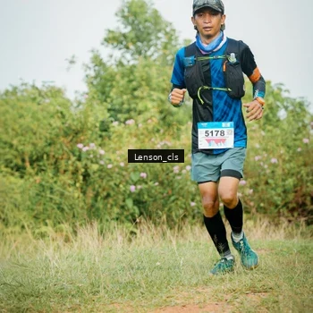 Runner Photo 9008484