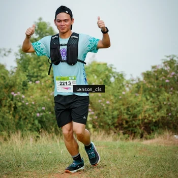 Runner Photo 9008592