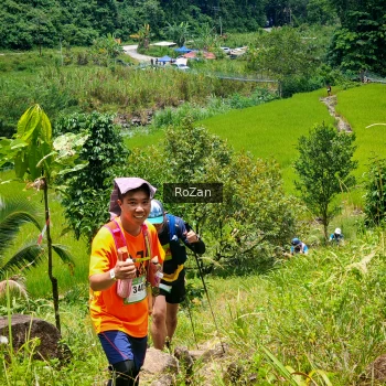 Runner Photo 90088