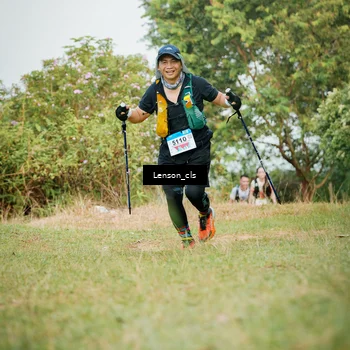 Runner Photo 9008836