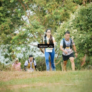 Runner Photo 9008861