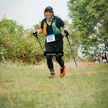 Runner Photo 9008870