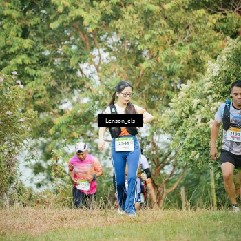 Runner Photo 9008873