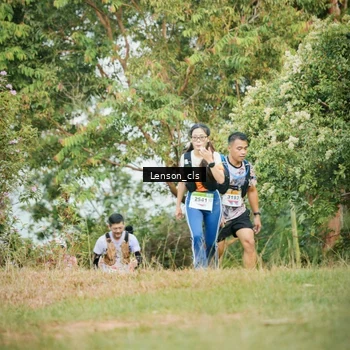Runner Photo 9008878