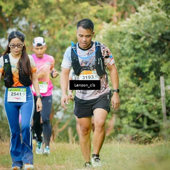 Runner Photo 9008881