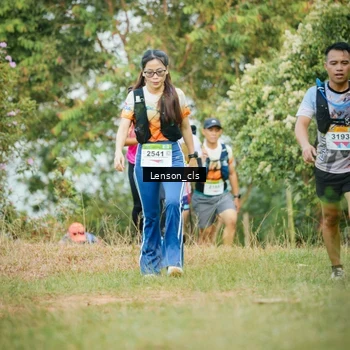 Runner Photo 9008883