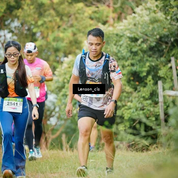 Runner Photo 9008889