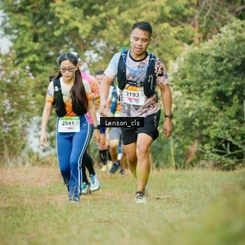 Runner Photo 9008896