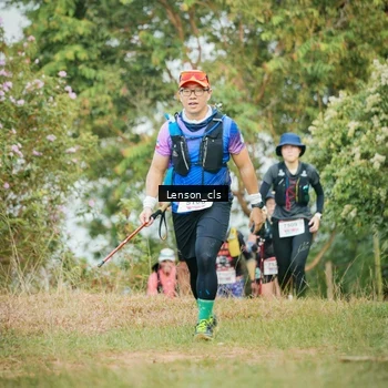 Runner Photo 9008905
