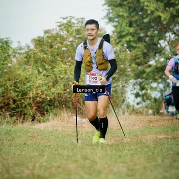 Runner Photo 9008906
