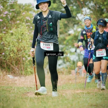Runner Photo 9008932