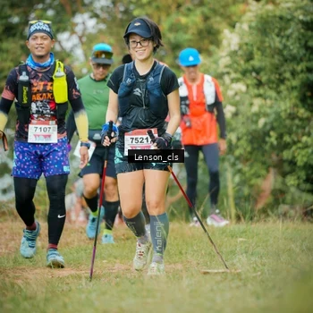 Runner Photo 9008935