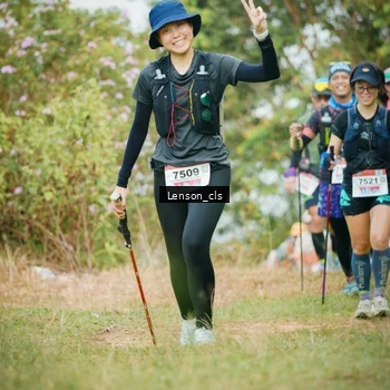 Runner Photo 9008936