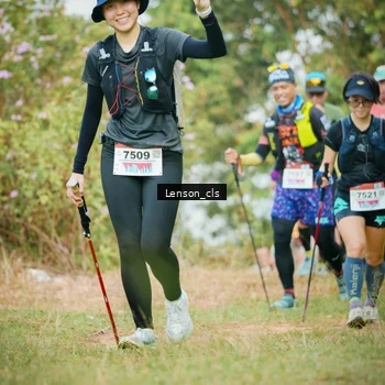 Runner Photo 9008944