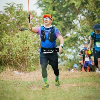 Runner Photo 9009022