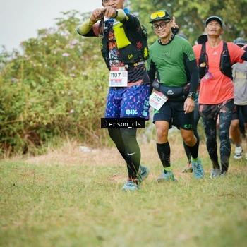 Runner Photo 9009034