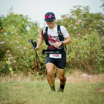 Runner Photo 9009047