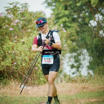 Runner Photo 9009048