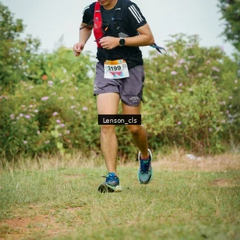 Runner Photo 9009049