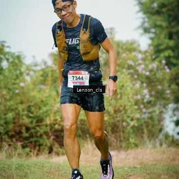 Runner Photo 9009065