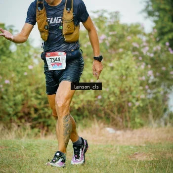Runner Photo 9009069