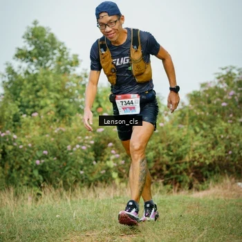Runner Photo 9009070