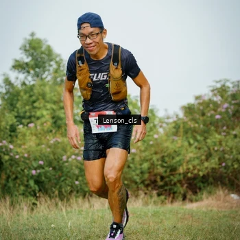 Runner Photo 9009083