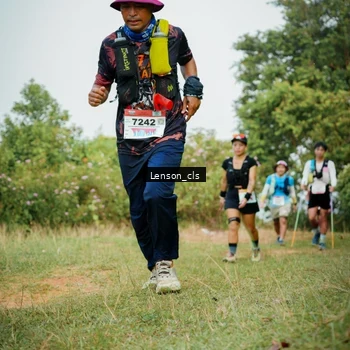 Runner Photo 9009096