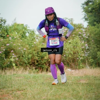Runner Photo 9009098