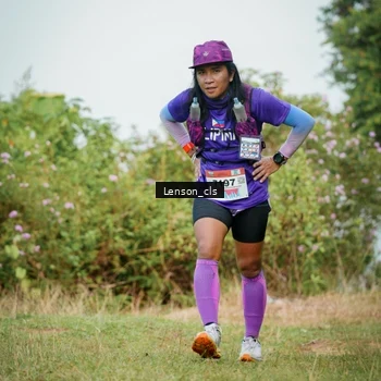 Runner Photo 9009101