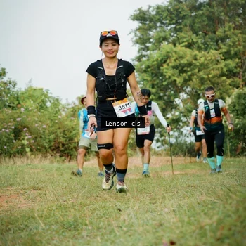 Runner Photo 9009107