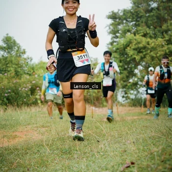 Runner Photo 9009109