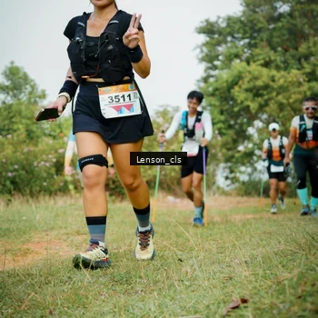 Runner Photo 9009111