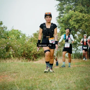 Runner Photo 9009115