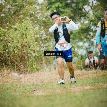 Runner Photo 9009124