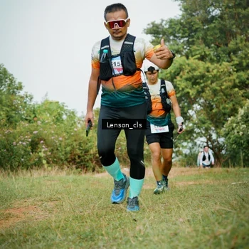Runner Photo 9009125