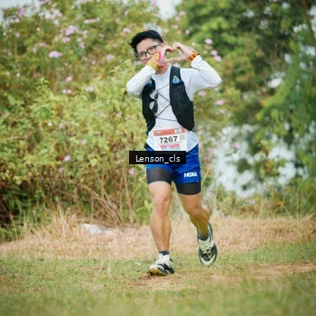 Runner Photo 9009129