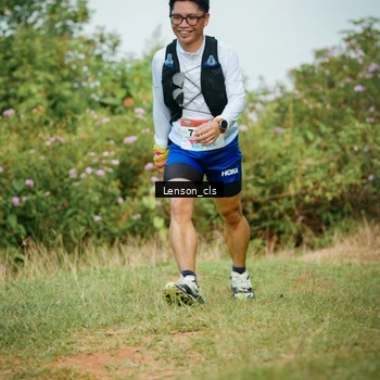 Runner Photo 9009203