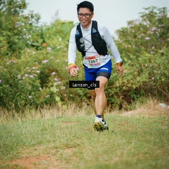 Runner Photo 9009214