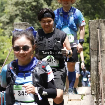 Runner Photo 90094