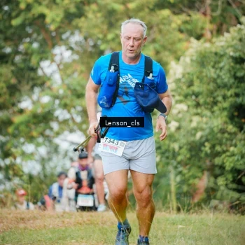 Runner Photo 9009457