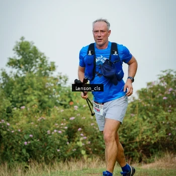 Runner Photo 9009464